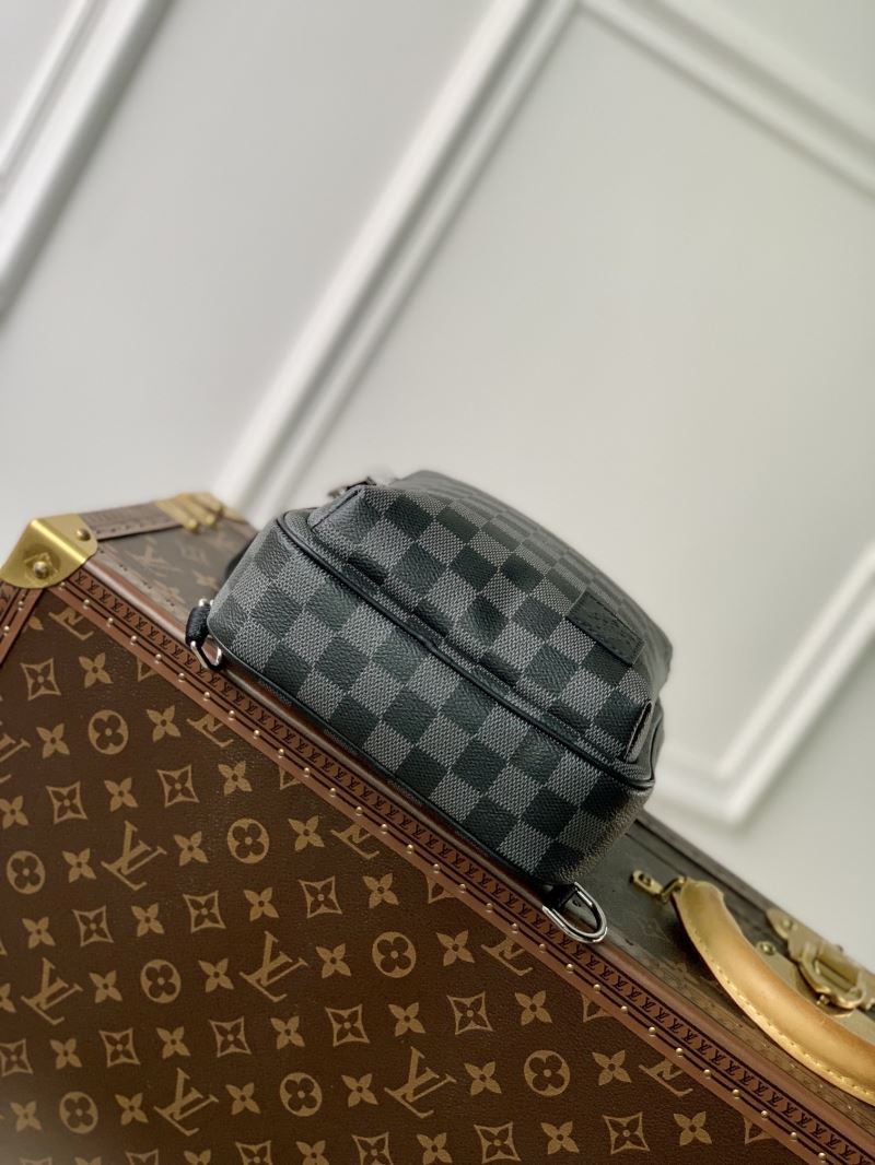 LV Waist Chest Packs